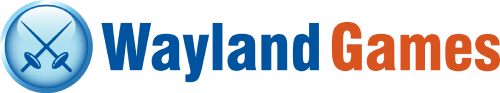 Wayland Games Ltd 